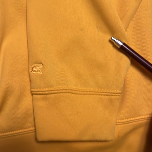 Colosseum Michigan sweatshirt - Picture 5 of 7